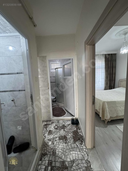 Zengin Emlak'tan Masrafsız Yatırıma Uygun Satılık Daire — fotoğraf 11