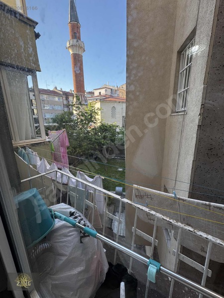 Zengin Emlak'tan Masrafsız Yatırıma Uygun Satılık Daire — fotoğraf 14