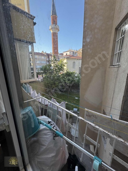 Zengin Emlak'tan Masrafsız Yatırıma Uygun Satılık Daire — fotoğraf 15