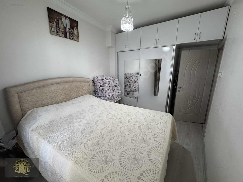 Zengin Emlak'tan Masrafsız Yatırıma Uygun Satılık Daire — fotoğraf 16