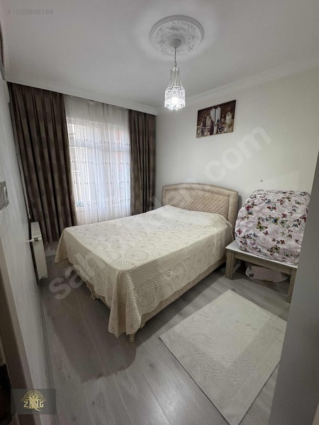 Zengin Emlak'tan Masrafsız Yatırıma Uygun Satılık Daire — fotoğraf 17