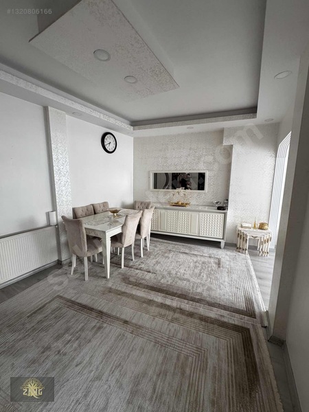 Zengin Emlak'tan Masrafsız Yatırıma Uygun Satılık Daire — fotoğraf 18