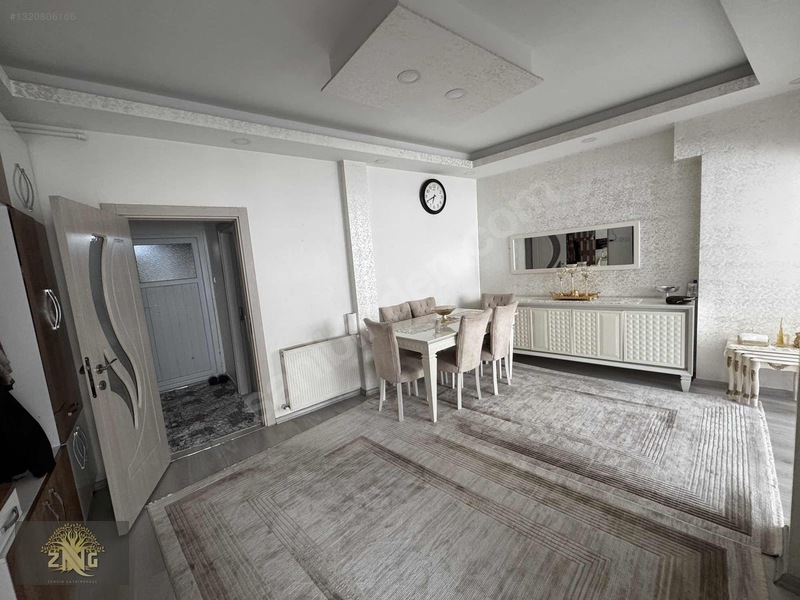 Zengin Emlak'tan Masrafsız Yatırıma Uygun Satılık Daire — fotoğraf 19