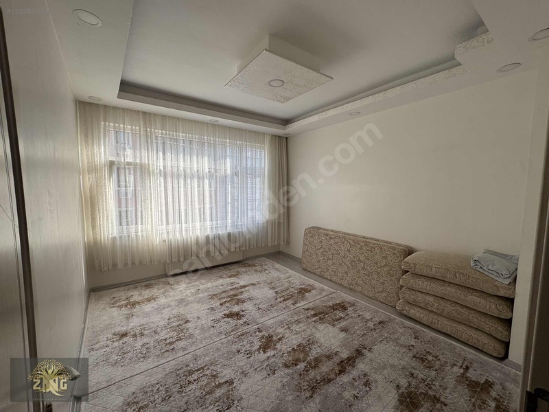 Zengin Emlak'tan Masrafsız Yatırıma Uygun Satılık Daire — fotoğraf 21