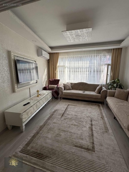Zengin Emlak'tan Masrafsız Yatırıma Uygun Satılık Daire — fotoğraf 22