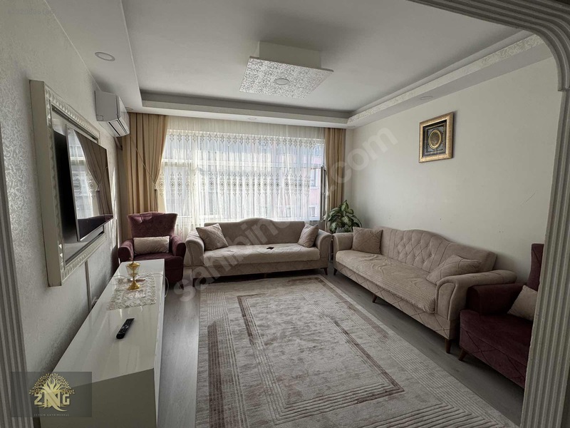 Zengin Emlak'tan Masrafsız Yatırıma Uygun Satılık Daire — fotoğraf 23