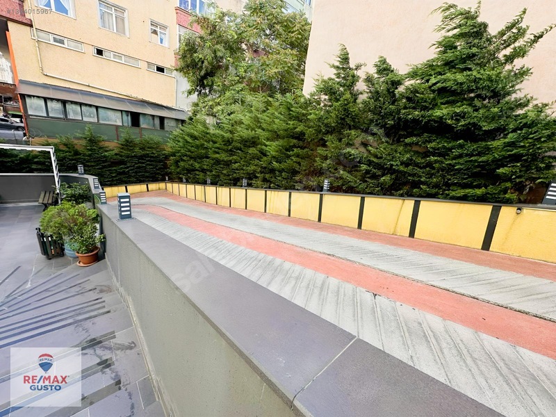 Bağcılar Yürüyüş Yolunda Otoparklı 3+1 — fotoğraf 3