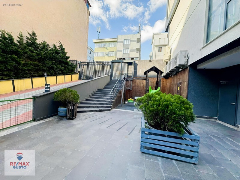 Bağcılar Yürüyüş Yolunda Otoparklı 3+1 — fotoğraf 5