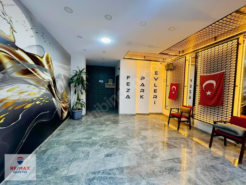 Bağcılar Yürüyüş Yolunda Otoparklı 3+1 — fotoğraf 6