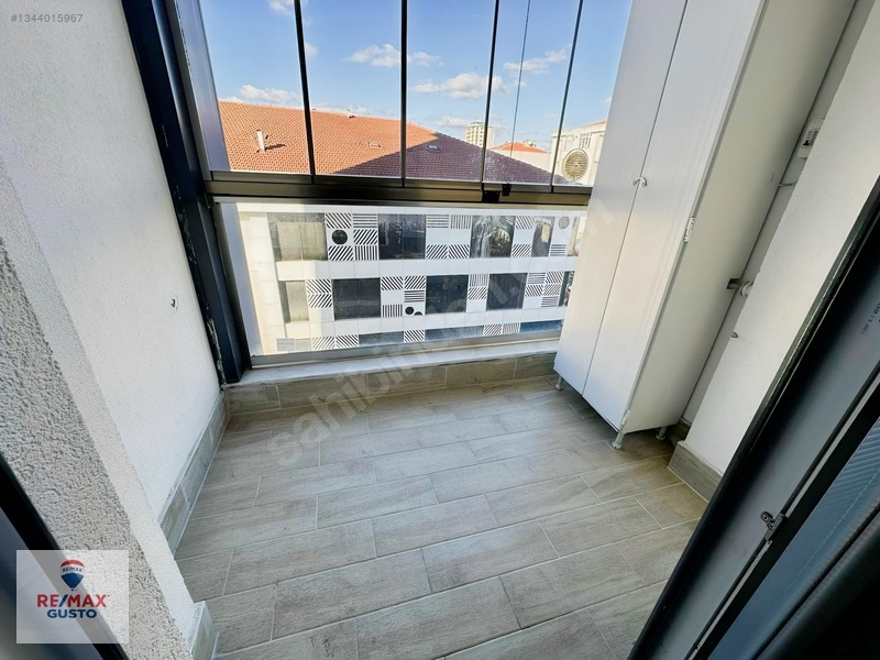 Bağcılar Yürüyüş Yolunda Otoparklı 3+1 — fotoğraf 18