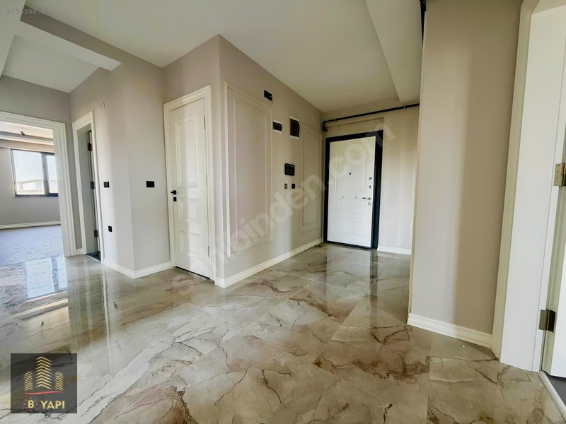 B Yapı;geniş Ve Ferah 3+1 Kiralık Daire — fotoğraf 5
