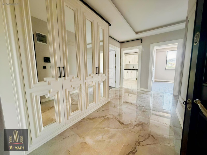 B Yapı;geniş Ve Ferah 3+1 Kiralık Daire — fotoğraf 6