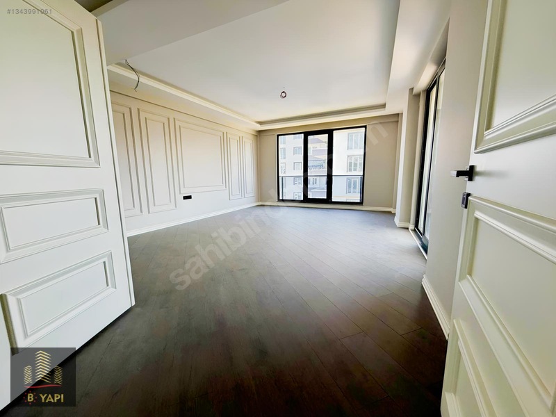 B Yapı;geniş Ve Ferah 3+1 Kiralık Daire — fotoğraf 7