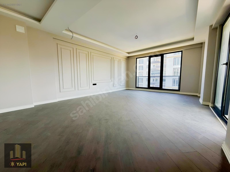 B Yapı;geniş Ve Ferah 3+1 Kiralık Daire — fotoğraf 9