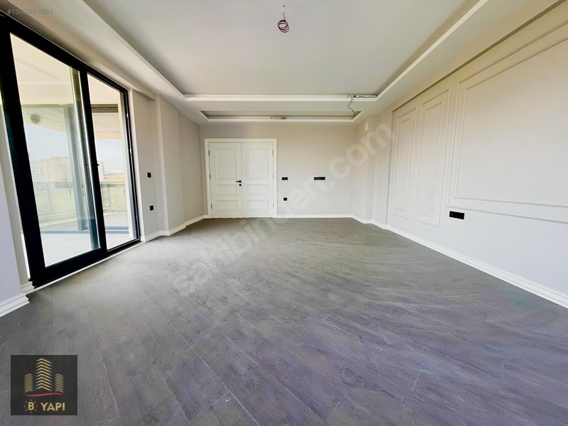 B Yapı;geniş Ve Ferah 3+1 Kiralık Daire — fotoğraf 10