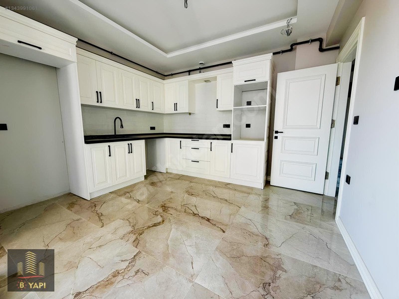 B Yapı;geniş Ve Ferah 3+1 Kiralık Daire — fotoğraf 14