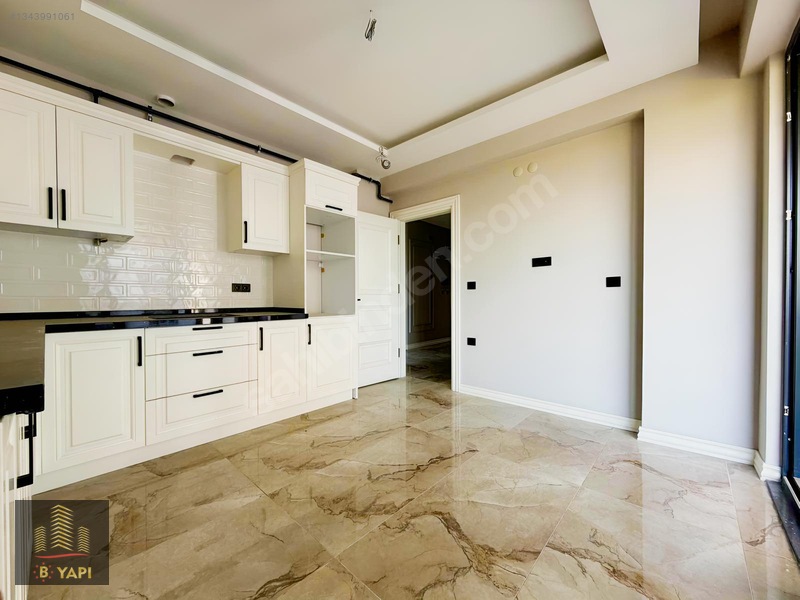B Yapı;geniş Ve Ferah 3+1 Kiralık Daire — fotoğraf 15