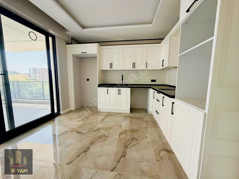 B Yapı;geniş Ve Ferah 3+1 Kiralık Daire — fotoğraf 16