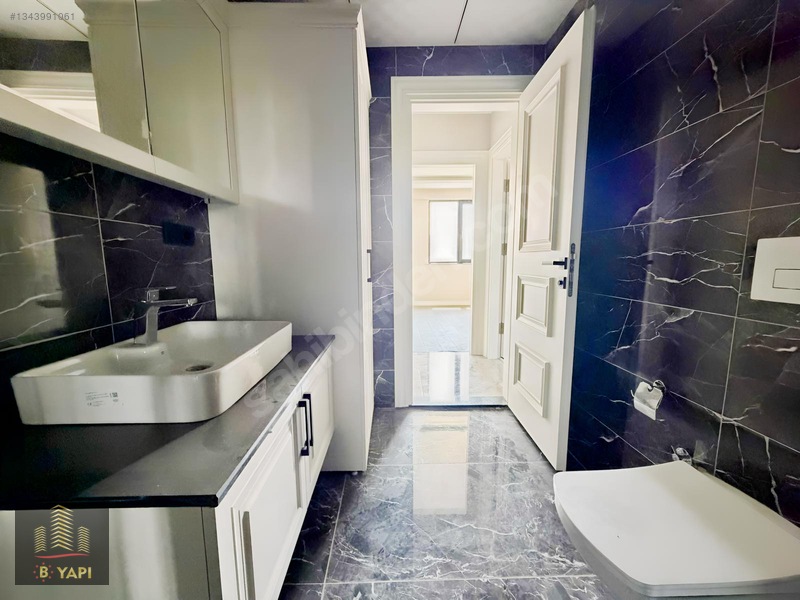 B Yapı;geniş Ve Ferah 3+1 Kiralık Daire — fotoğraf 18