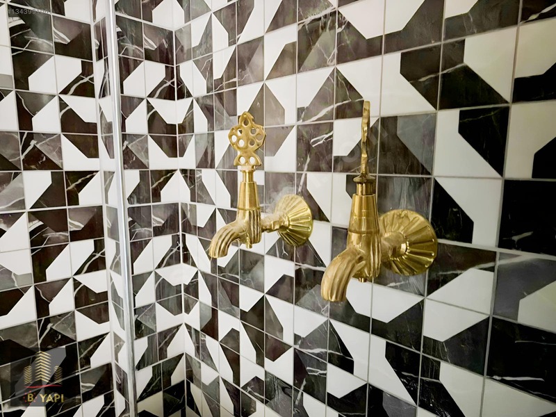 B Yapı;geniş Ve Ferah 3+1 Kiralık Daire — fotoğraf 23