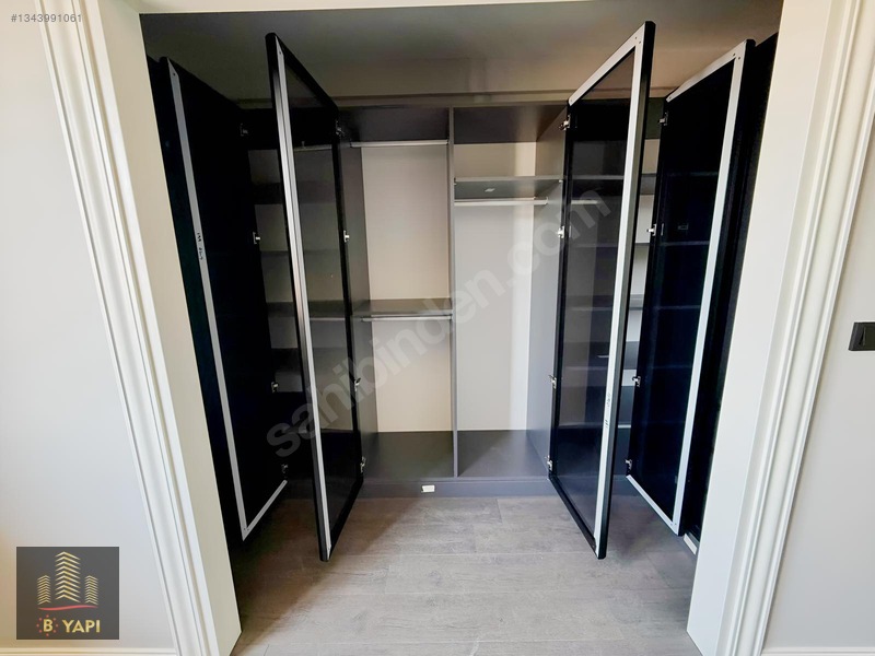 B Yapı;geniş Ve Ferah 3+1 Kiralık Daire — fotoğraf 26