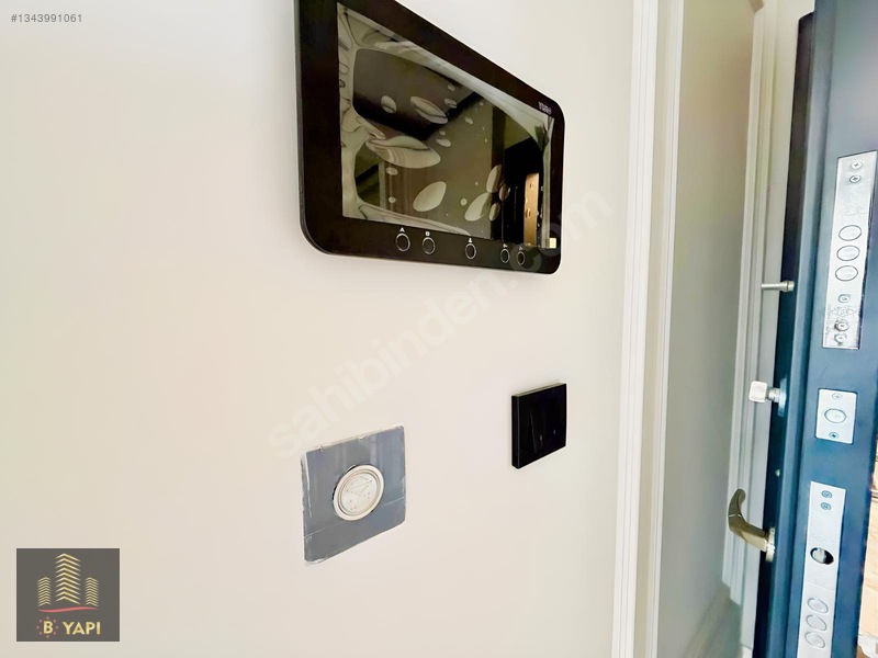 B Yapı;geniş Ve Ferah 3+1 Kiralık Daire — fotoğraf 29