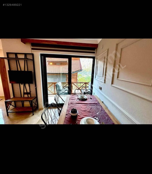 Muhteşem Manzaraya Sahip Daire — fotoğraf 4