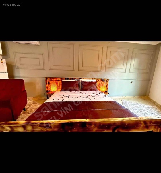 Muhteşem Manzaraya Sahip Daire — fotoğraf 9