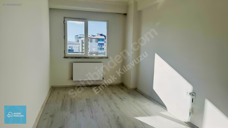 Emlak Kılavuzu'ndan Satılık Fırsat 3+1 Daire — fotoğraf 17