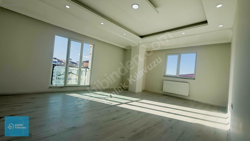 Emlak Kılavuzu'ndan Satılık Fırsat 3+1 Daire — fotoğraf 19