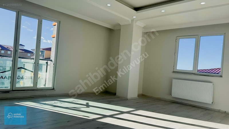 Emlak Kılavuzu'ndan Satılık Fırsat 3+1 Daire — fotoğraf 20