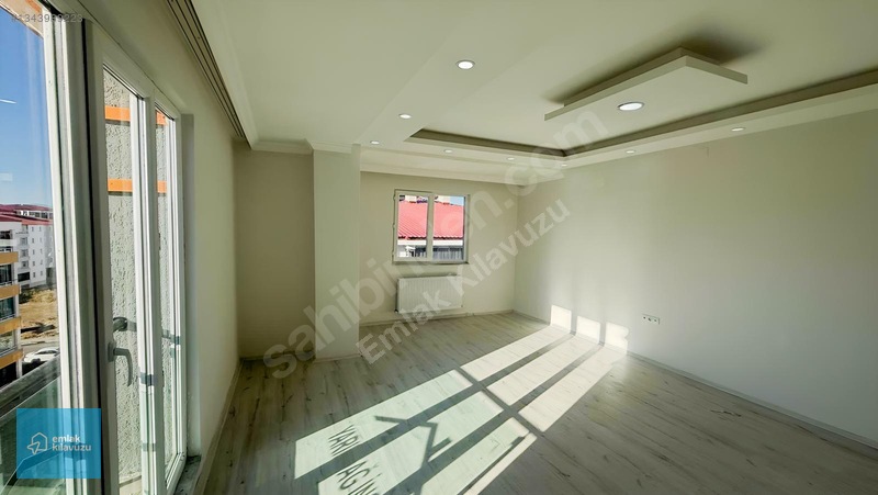 Emlak Kılavuzu'ndan Satılık Fırsat 3+1 Daire — fotoğraf 22