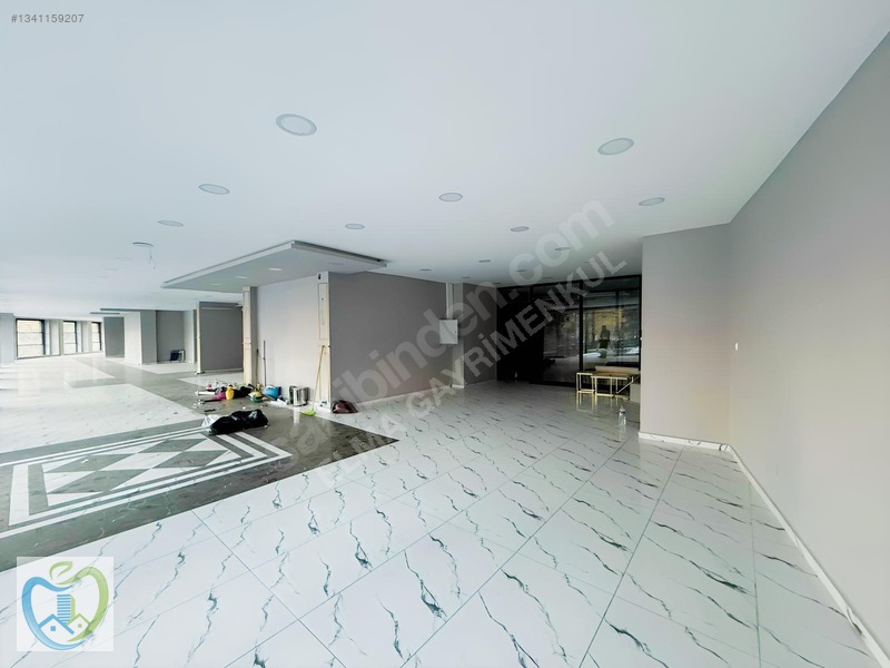 Siirt Merkez Bahçelievler Mahallesinde 850 M² Kiralık İşyeri