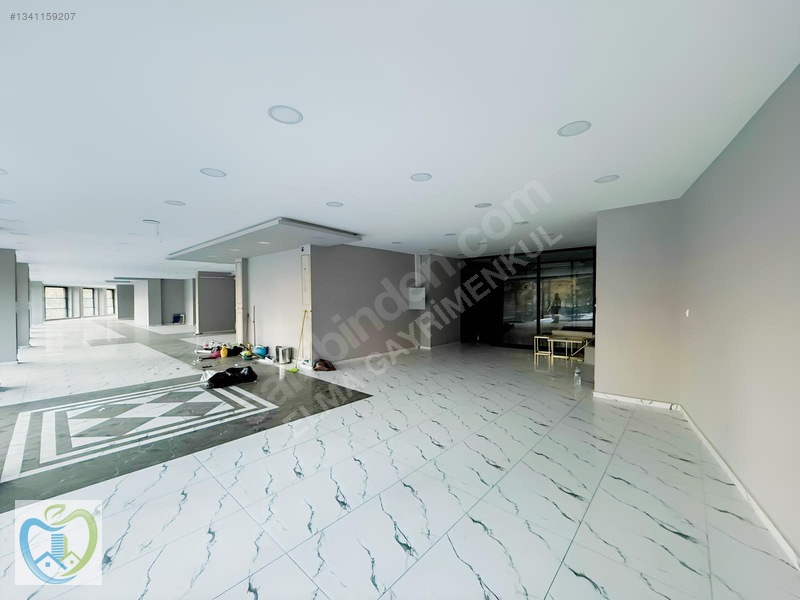Siirt Merkez Bahçelievler Mahallesinde 850 M² Kiralık İşyeri — fotoğraf 2