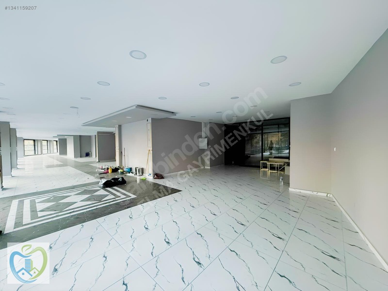 Siirt Merkez Bahçelievler Mahallesinde 850 M² Kiralık İşyeri — fotoğraf 3