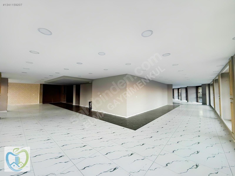 Siirt Merkez Bahçelievler Mahallesinde 850 M² Kiralık İşyeri — fotoğraf 12