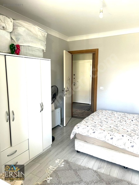 Ersin'den Novada Yakını 1 + 1 Satılık Havuzlu Manzaralı Daire — fotoğraf 6