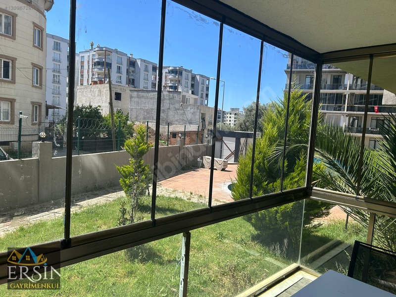 Ersin'den Novada Yakını 1 + 1 Satılık Havuzlu Manzaralı Daire — fotoğraf 7
