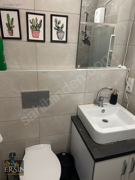 Ersin'den Novada Yakını 1 + 1 Satılık Havuzlu Manzaralı Daire — fotoğraf 14