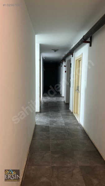 Ersin'den Novada Yakını 1 + 1 Satılık Havuzlu Manzaralı Daire — fotoğraf 19
