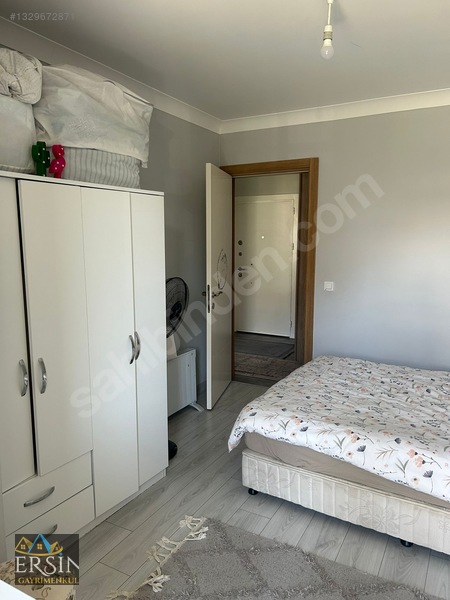 Ersin'den Novada Yakını 1 + 1 Satılık Havuzlu Manzaralı Daire — fotoğraf 21