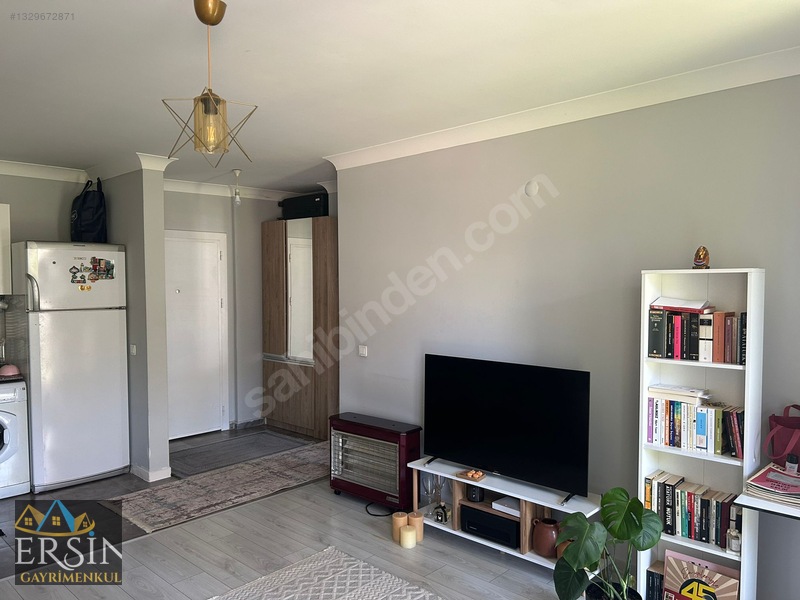 Ersin'den Novada Yakını 1 + 1 Satılık Havuzlu Manzaralı Daire — fotoğraf 22