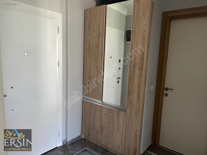 Ersin'den Novada Yakını 1 + 1 Satılık Havuzlu Manzaralı Daire — fotoğraf 24