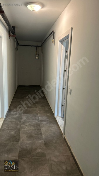 Ersin'den Novada Yakını 1 + 1 Satılık Havuzlu Manzaralı Daire — fotoğraf 25