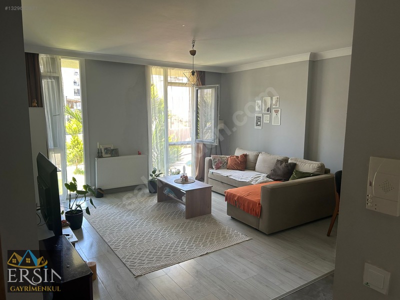 Ersin'den Novada Yakını 1 + 1 Satılık Havuzlu Manzaralı Daire — fotoğraf 28