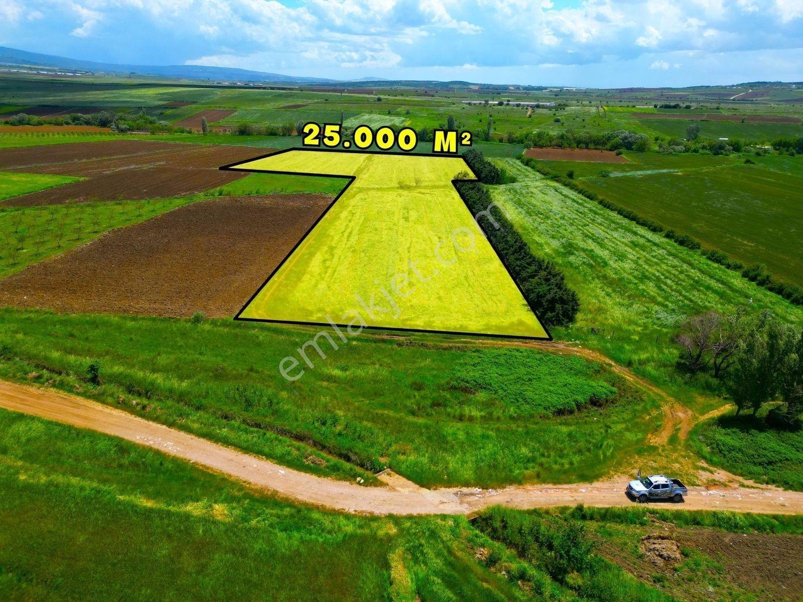 |bandırma| Merkeze 5 Dakika Yatırıma Ve Tarıma Uygun Arazi! — fotoğraf 7
