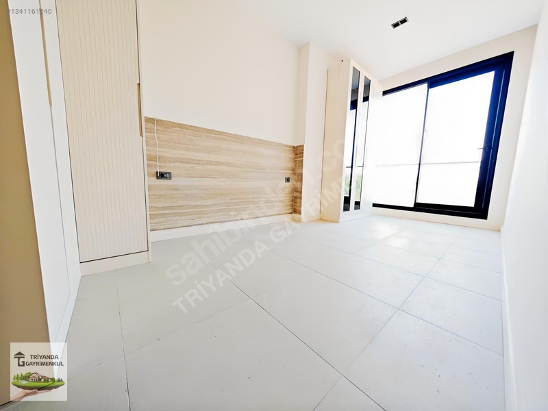 Triyanda' Gayrimenkulden 3+1 Ultra Lüks Daire — fotoğraf 6