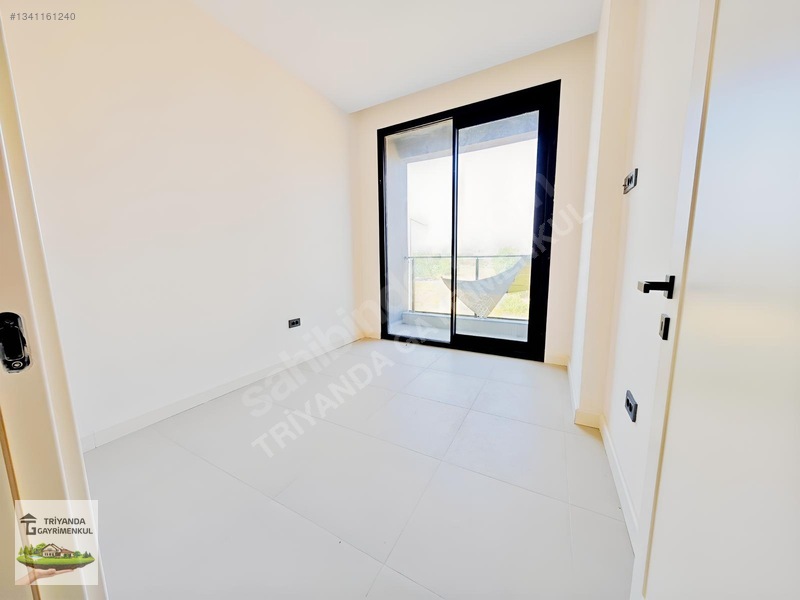 Triyanda' Gayrimenkulden 3+1 Ultra Lüks Daire — fotoğraf 9