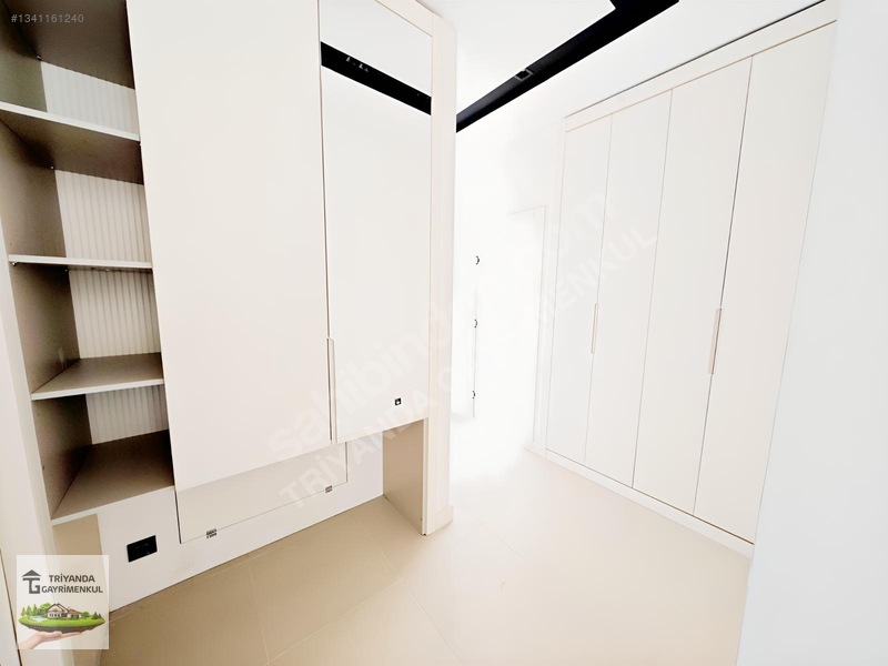 Triyanda' Gayrimenkulden 3+1 Ultra Lüks Daire — fotoğraf 12