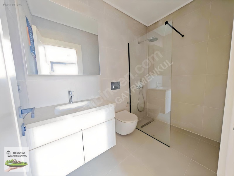 Triyanda' Gayrimenkulden 3+1 Ultra Lüks Daire — fotoğraf 20